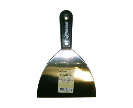 Шпатель SKRAB 50мм стальной 25712 