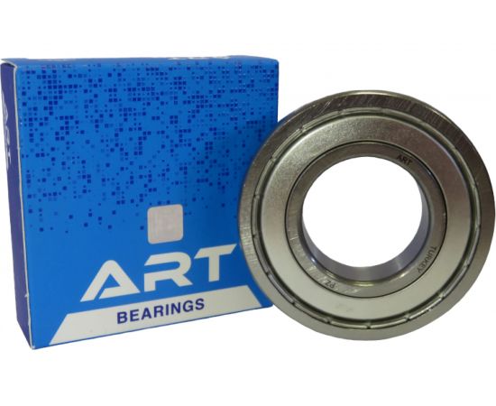 Подшипник ART 6203-ZZ 8682232856840 