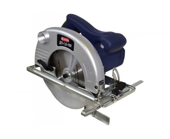 Дисковая пила ДИОЛД ДП-1.6-190 10061040 