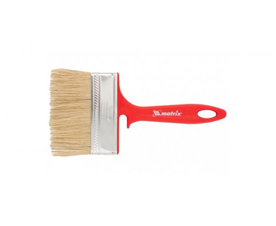 Флейцевая кисть MATRIX Color Line ЭМАЛИ 100х12 мм 83354 