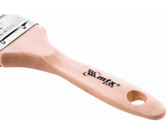 Плоская кисть Евро MATRIX 83054 – изображение 2