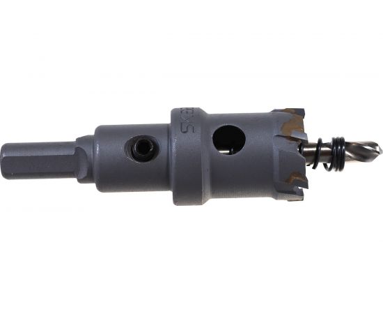 Коронка по металлу (25 мм; TCT) SKRAB 29425 – изображение 11