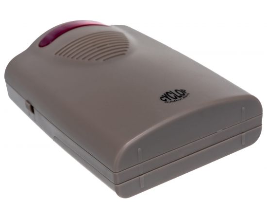 Автономная кемпинговая сигнализация Camping World Cyclop MA-004 – изображение 11