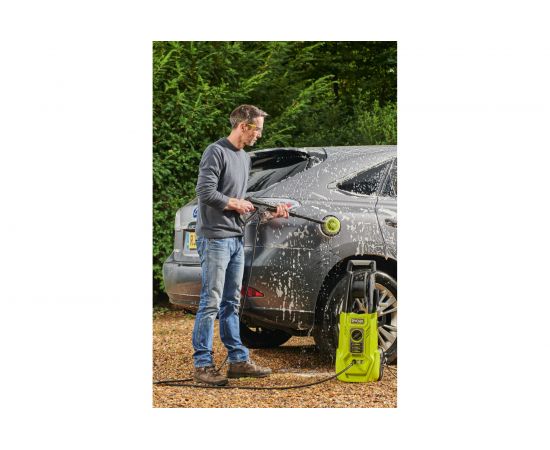 Мойка высокого давления Ryobi RY140PWA-P 5133005423 – изображение 11