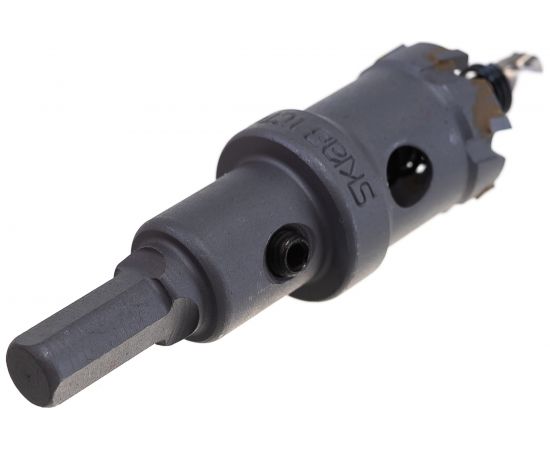 Коронка по металлу (25 мм; TCT) SKRAB 29425 – изображение 12