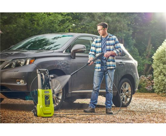 Мойка высокого давления Ryobi RY150PWA 5133005371 – изображение 2