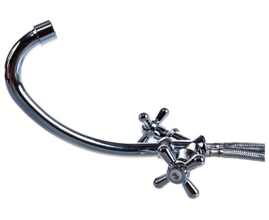 Смеситель для кухни ROEGEN 1/2 м/к RP021A:636 – изображение 2