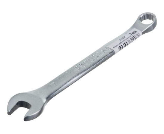 Комбинированный ключ 7х7 АвтоDело 31007 13481 – изображение 2