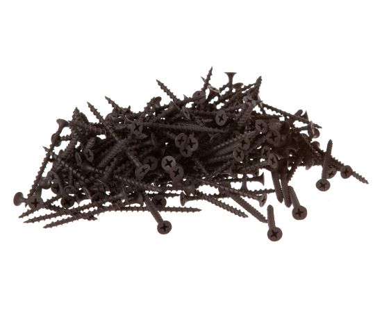 Саморез Tech-Krep ШСГД 3,8х55 200 шт, коробка с окном 117914 – изображение 2