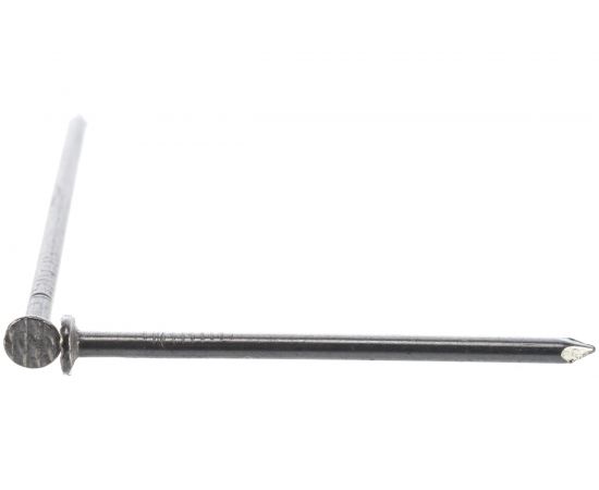 Строительные гвозди крепежная техника 1 кг (примерно 1054 шт.) 492214 БК – изображение 2