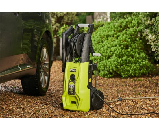 Мойка высокого давления Ryobi RY170PWA 5133005373 – изображение 2