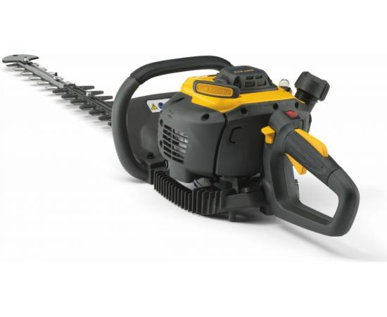 Бензомоторные ножницы для живой изгороди STIGA SHT 670 252422008/ST1 – изображение 2