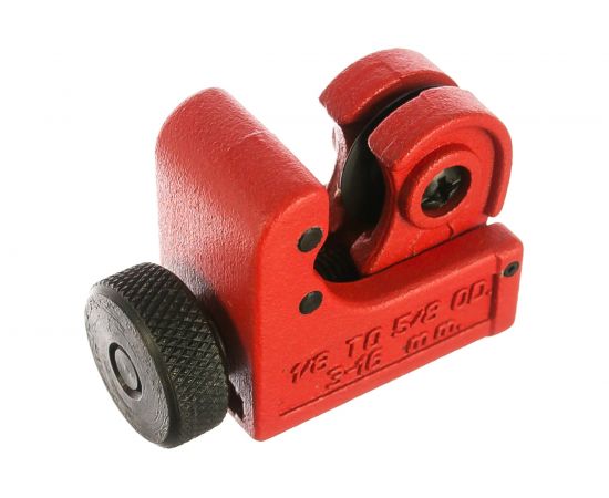 Мини-труборез Rothenberger MINICUT I PRO 70401 – изображение 2