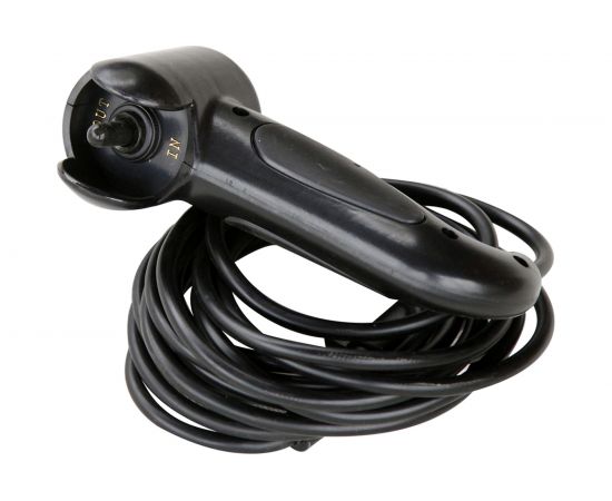 RUNVA Лебёдка автомобильная электрическая 12V 12000 lbs 5443 кг синтетический трос EWX12000SR – изображение 2