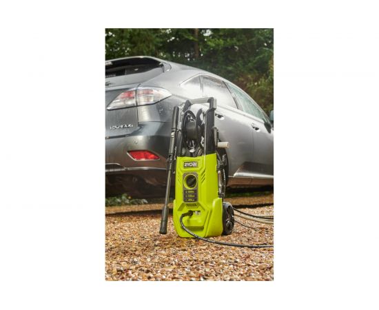 Мойка высокого давления Ryobi RY140PWA-P 5133005423 – изображение 2
