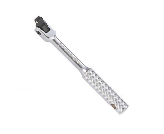 Вороток с шарниром 1/4", 125мм KING TONY 2452-05F – изображение 2