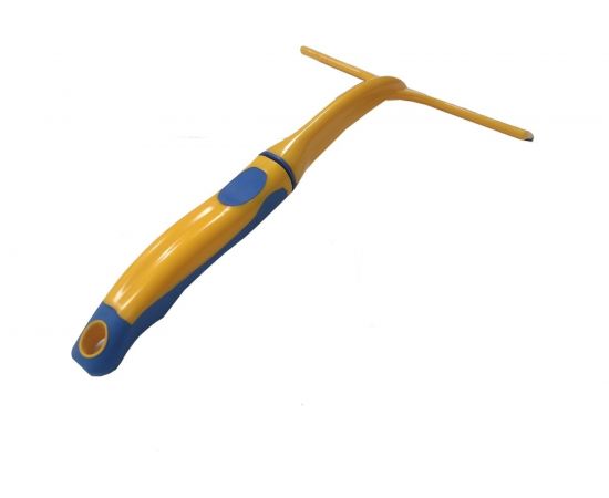 Водосгон ДАЛИ-авто ширина 16 см, ручка 25 см DA-02742 – изображение 2