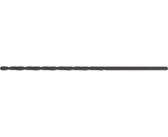 Сверло цх длинная серия (2.4х62х95 мм; HSS 6542; DIN340) ИНСТУЛС 00001326032 – изображение 2