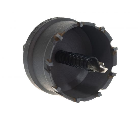 Коронка по металлу (50 мм; TCT) SKRAB 29450 – изображение 2