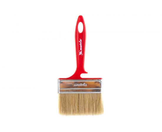 Флейцевая кисть MATRIX Color Line ЭМАЛИ 100х12 мм 83354 – изображение 2