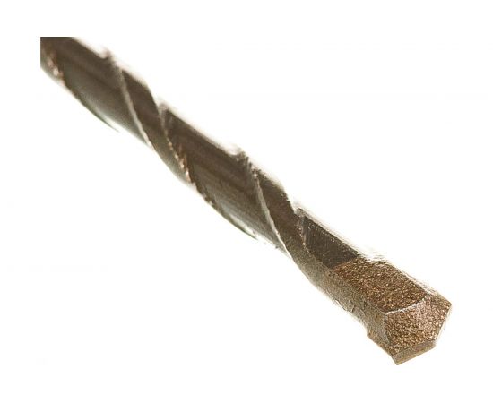 Набор свёрл по камню (7 пр; 4-12 мм) Heller TD18037 – изображение 2