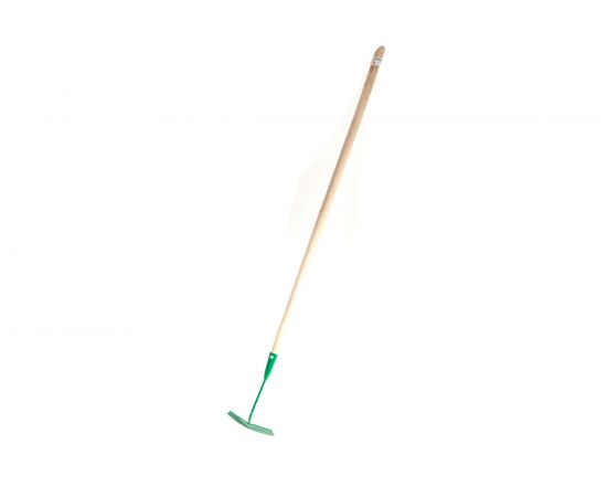 Радиусный полольник с черенком, рабочая часть 185х50x1380мм РОСТОК 421586 – изображение 2