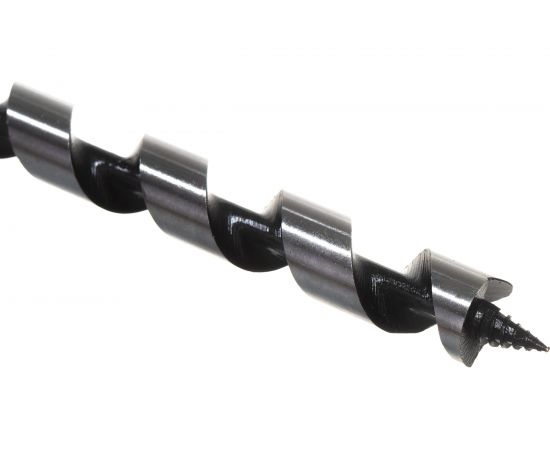 Сверло спиральное по дереву (13х230 мм) Novocraft WA 013230 – изображение 2