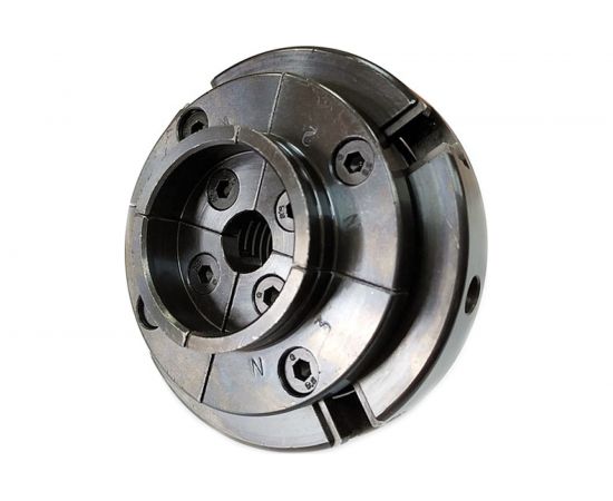 Патрон токарный LC100A Белмаш RA050A – изображение 2