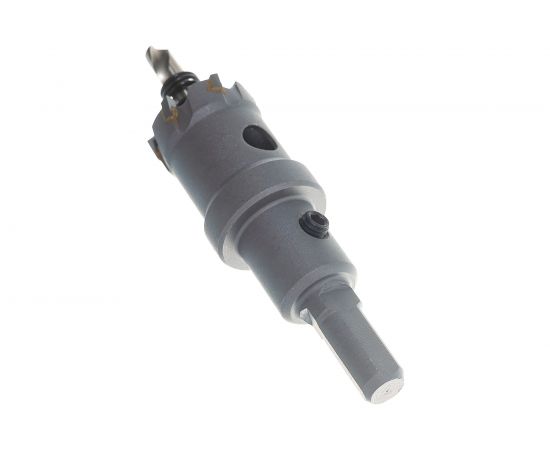 Коронка по металлу (25 мм; TCT) SKRAB 29425 – изображение 2