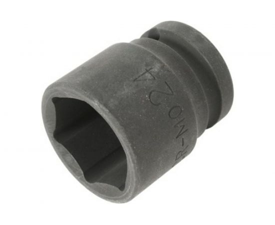 Бита-головка ударная 1/2”х 24 JTC 443824 – изображение 2