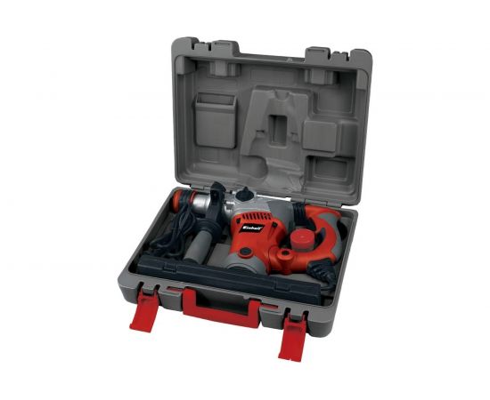 Перфоратор Einhell RT-RH 32 4258440 – изображение 2