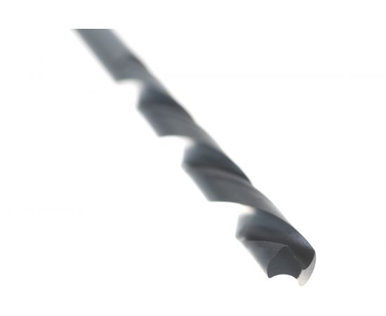 Сверло цх средняя серия (6х57х93 мм; левая резьба; Р6М5; ГОСТ10902-77) ИНСТУЛС 00001335523 – изображение 2