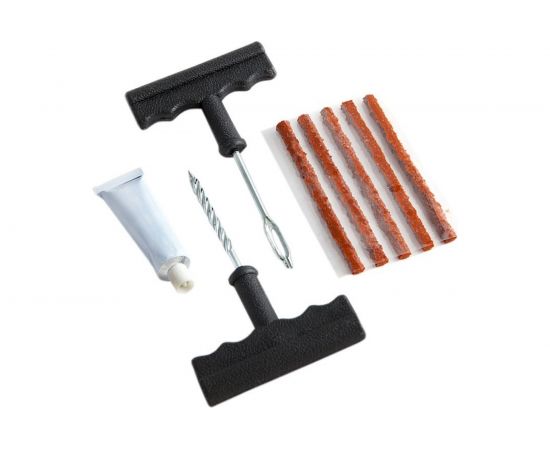 Набор для ремонта бескамерных шин A2DM 120002 – изображение 2