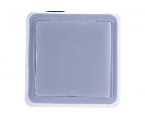 Светодиодный светильник LLT СПБ-2-КВАДРАТ 5Вт 230В 4000К 400лм 140мм белый 4690612014005 – изображение 2