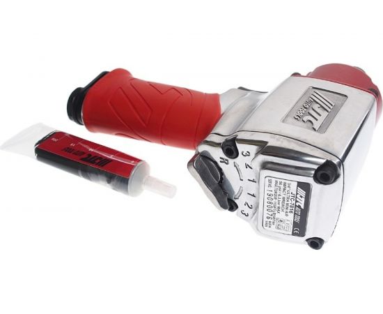 Ударный пневмогайковерт JTC 3/4 1491 Nm 90-120PSI JTС-7816 – изображение 2