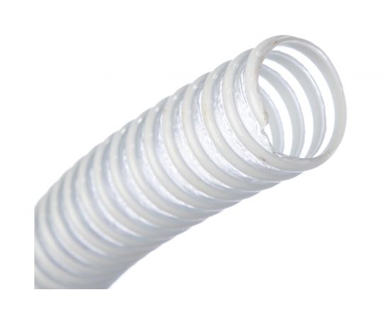 Шланг спиральный армированный малонапорный (32 мм; 15 м) Сибртех 67316 – изображение 2