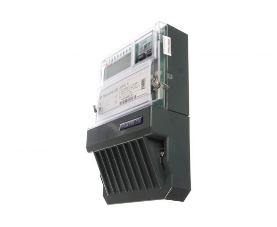 Счетчик Инкотекс Меркурий 230 AR-03 R 3ф 5-7.5А 0.5s/1.0 класс точности, 32439 69635 – изображение 2