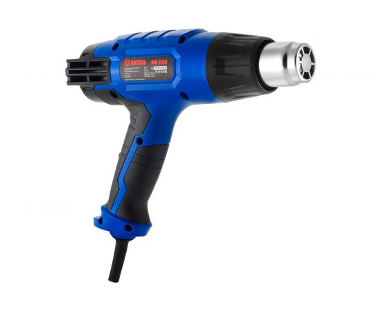 Промышленный фен ВИТЯЗЬ ФП-2150 18022024 – изображение 2