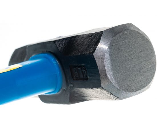 Кувалда МастерАлмаз с фиберглассовой рукояткой, 1815 г 10507022 – изображение 2