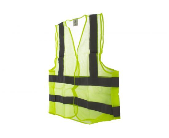 Сигнальный светоотражающий жилет Вымпел С-01 5171 – изображение 2