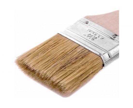 Плоская кисть Евро MATRIX 83054 – изображение 3