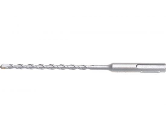 Бур по бетону Special (5.5x100х160 мм; SDS-plus) Monogram 089-380 – изображение 3