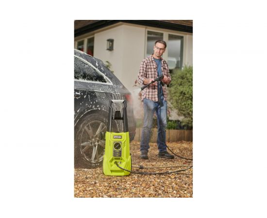 Мойка высокого давления Ryobi RY120PWA 5133005367 – изображение 3