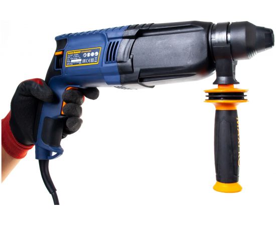 Монтажный перфоратор MAX-PRO 85083 – изображение 3