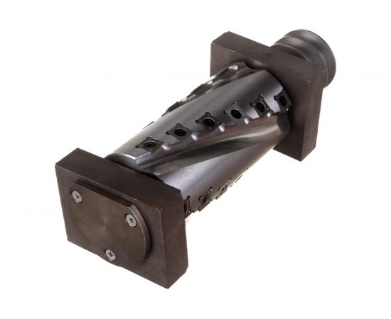 Gigant Нож Helical H-150 – изображение 3