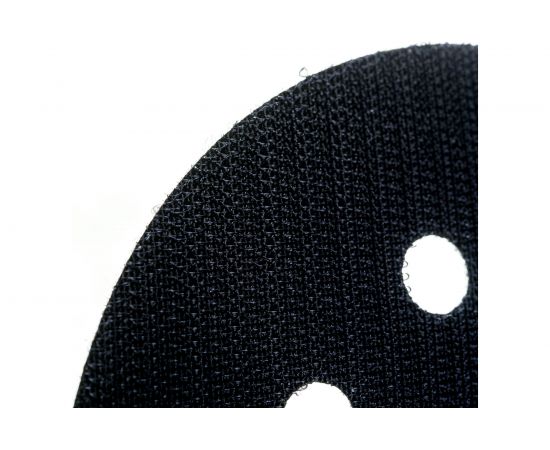 Подложка защитная (125 мм; 8 отверстий) SUNNYPADS 7930091773206 – изображение 3