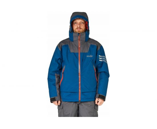 NORFIN Куртка демисезон. VERITY PRO BL 04 р.XL 737104-XL – изображение 3