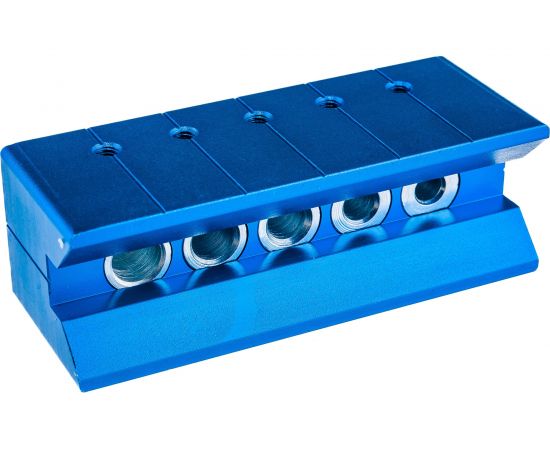 Кондуктор для сверления/разметки на углах деталей с уровнем Uniq tool UTM-0024 – изображение 3