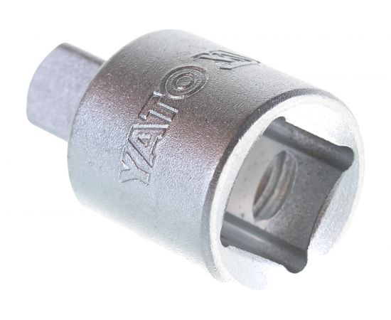 Переходник 1/2 F на 3/8 M YATO YT-1255 – изображение 3