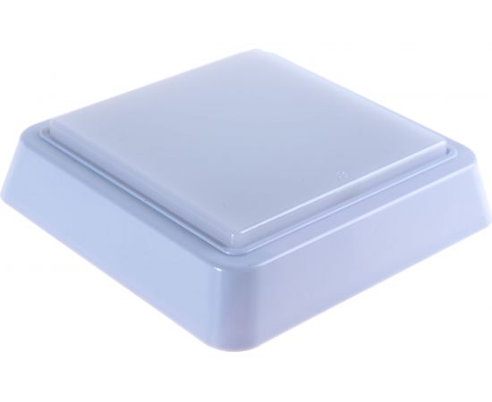 Светодиодный светильник LLT СПБ-2-КВАДРАТ 5Вт 230В 4000К 400лм 140мм белый 4690612014005 – изображение 3